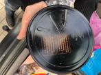 Oliebad filter daf a type personenauto’s, Ophalen of Verzenden, Gebruikt, Oldtimer onderdelen
