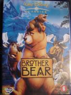 Brother Bear Walt Disney Classics KRASVRIJE DVD, Alle leeftijden, Verzenden, Zo goed als nieuw