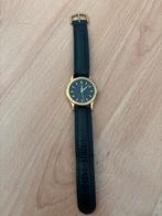 Casio Polshorloge - Goede Staat, Ophalen, Leer, Polshorloge, Zo goed als nieuw