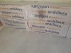 kingspan isolatie koolterm k8d 32m2, Ophalen, Overige materialen, Zo goed als nieuw, 15 m² of meer