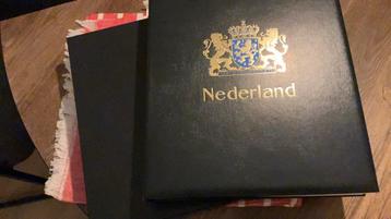 Davo Nederland IV 1990 tm 2000 (102) beschikbaar voor biedingen