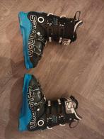 Salomon X-Max 120 skischoenen - maat 27/27.5, Ophalen, 160 tot 180 cm, Gebruikt, Schoenen