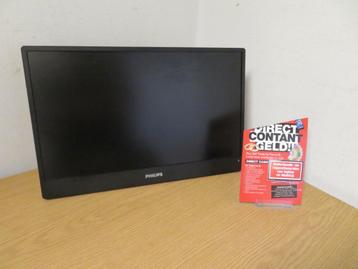 Philips Monitor 16B1P330 - 15.6" - Full HD | Pawn Eindhoven  beschikbaar voor biedingen