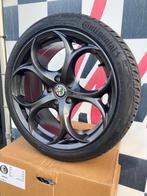 18 inch ALFA Velgen 5x110 Giulia ROMEO 159 Brera Giulietta, Auto-onderdelen, Banden en Velgen, Nieuw, Banden en Velgen, Ophalen of Verzenden