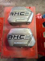 setje accubakken kreidler, Ophalen of Verzenden