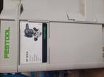 Festool machine nieuw, Doe-het-zelf en Verbouw, Ophalen of Verzenden, Nieuw