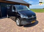 Volkswagen Transporter 2.0 TDI L1H1 28 Highline 110 KW AUTOM, Stof, Gebruikt, 4 cilinders, 150 pk