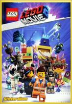 Panini Lego the Movie 2, Ophalen of Verzenden, Nieuw, Overige typen