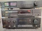 Sony stereo set (versterker, tuner, CD speler), Audio, Tv en Foto, Ophalen, Gebruikt, Losse componenten, Sony