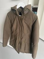 Airforce damesjas, Kleding | Dames, Jassen | Winter, Ophalen of Verzenden, Gedragen, Maat 34 (XS) of kleiner, Groen