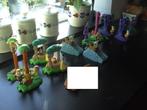 Losse items McDonalds happy Meal Sneeuwwitje uit 2001, Ophalen of Verzenden, Sneeuwwitje of Doornroosje, Zo goed als nieuw, Beeldje of Figuurtje