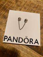 Pandora bedel veiligheidsketting 5cm, Sieraden, Tassen en Uiterlijk, Ophalen of Verzenden, Zo goed als nieuw