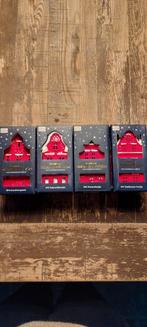 Postcodeloterij huisjes 4--5--6--7   ruilen, Ophalen of Verzenden, Zo goed als nieuw