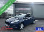 Ford Fiesta 1.25 "AIRCO+LED+EL.PAKKET+ZUINIG", Auto's, Voorwielaandrijving, Gebruikt, 4 cilinders, 14 km/l