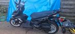 Kymco Super8 50 (BJ 2011), Fietsen en Brommers, Ophalen, Gebruikt, Kymco, Maximaal 45 km/u