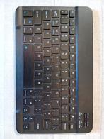 Bluetooth toetsenbord 12,4 inch, Computers en Software, Android Tablets, Ophalen of Verzenden, Zo goed als nieuw, 64 GB