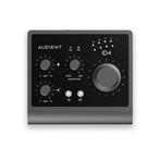 Audient iD4 MKII Audio Interface SUPERPRIJS !!, Computers en Software, Geluidskaarten, Nieuw, Extern, Audient, Verzenden