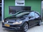 Volkswagen Golf 1.5 TSI Highline Business R | R-Line | Panor, Voorwielaandrijving, 4 cilinders, 150 pk, Zwart