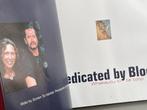 Dedicated by Blood / renaissance of Ta Moko Moko (2002), Ophalen of Verzenden, Zo goed als nieuw, Schilder- en Tekenkunst