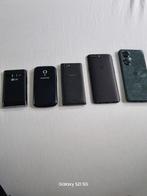 Diverse telefoons ‼️MOET WEG‼️, Ophalen