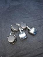 Vitra Herman Miller Stoel Wielen - Harde Vloer, Ophalen of Verzenden, Gebruikt