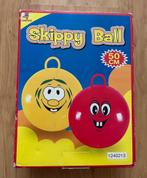 Skippybal, Kinderen en Baby's, Speelgoed | Buiten | Los speelgoed, Ophalen of Verzenden, Nieuw