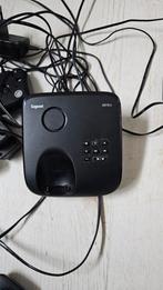 Siemens Gigaset A510a - 4 handsets + antwoordapparaat, Telecommunicatie, Vaste telefoons | Handsets en Draadloos, Ophalen of Verzenden