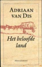 Adriaan van Dis : Het beloofde land, Ophalen of Verzenden, Zo goed als nieuw, Nederland