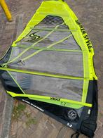 Simmer Style VMAX 7.2 Windsurfzeil, Watersport en Boten, 7 m² of meer, Minder dan 250 cm, Ophalen of Verzenden, Zeil