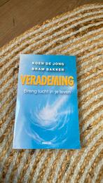 Bram Bakker - Verademing, Dieet en Voeding, Bram Bakker; J. de Jong, Ophalen of Verzenden, Zo goed als nieuw