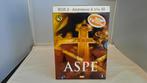 ASPE Seizoen 1 Box 2 TV Serie DVD Boxset, Cd's en Dvd's, Boxset, Gebruikt, Ophalen of Verzenden, Drama
