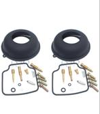 2x Pakkingset Honda Xr 650 L NX650 Nx 650 Revisieset, Verzenden
