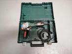 Metabo W 9-125 QUICK Haakse slijper - 900W - 125mm, Verzenden, Gebruikt, 700 tot 1000 watt, Haakse handslijpmachine