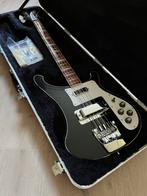 Rickenbacker 4003 JG, Muziek en Instrumenten, Snaarinstrumenten | Gitaren | Bas, Ophalen, Zo goed als nieuw, Elektrisch