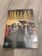 Dallas s1, Boxset, Drama, Ophalen of Verzenden, Zo goed als nieuw