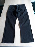 heren broek zwart , W 40 , L 32 ,ZGAN, Ophalen of Verzenden, Zo goed als nieuw, Zwart, W40 - W42 (confectie 56/58)