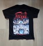Death - Symbolic T-Shirt (Maat M), Ophalen of Verzenden, Zo goed als nieuw, Maat 48/50 (M), Zwart