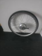 Boschmotor  voorwiel sparta ion fiets, Ophalen of Verzenden, Gebruikt, Algemeen, Wiel