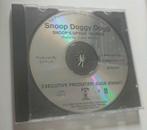 Snoop Dogg Charlie Wilson – Snoop's Upside Ya Head Promo CD, Ophalen of Verzenden