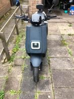 Iva E-GO S5 2021, Fietsen en Brommers, Snorfietsen en Snorscooters, Elektrisch, Zo goed als nieuw, Ophalen, Overige merken