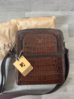 Tas, Ophalen of Verzenden, Nieuw, Zwart