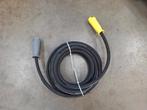 Karcher hd slang 10 meter, Ophalen of Verzenden, Nieuw, Elektrisch, Karcher