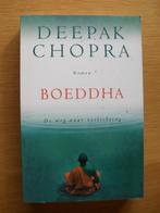Boeddha van Deepak Chopra, Ophalen of Verzenden, Gelezen