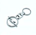 Opel mooi metaal sleutelhanger, keychain opel, Verzamelen, Sleutelhangers, Ophalen of Verzenden, Nieuw, Merk
