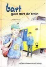 Bart gaat met de trein S.Nieuwenhuis-Kemp 9789055511860, Boeken, Ophalen of Verzenden, S.Nieuwenhuis-Kemp, Zo goed als nieuw