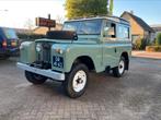 Land Rover ‘88 Station 1968, Auto's, Oldtimers, Land Rover, Handgeschakeld, Stationwagon, Bedrijf