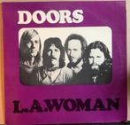 Vinyl The Doors (2 albums), Cd's en Dvd's, Vinyl | Rock, Verzenden, Gebruikt, 12 inch, Poprock