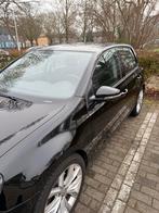 Volkswagen golf 1.4, Voorwielaandrijving, Zwart, Handgeschakeld, USB