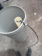 Pekelvat waterontharder, Ophalen of Verzenden, Gebruikt