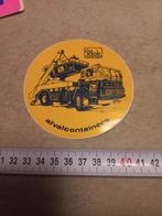 Klok transport Rotterdam volvo, Ophalen of Verzenden, Nieuw